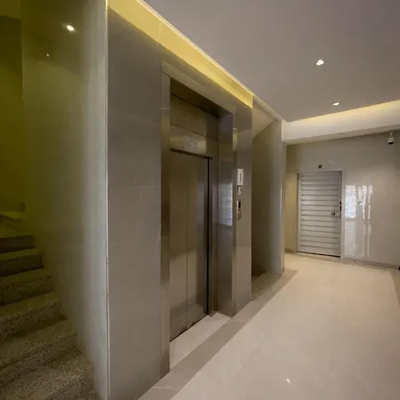 Terra Studio North Riyadh, Almalqa Exterior photo