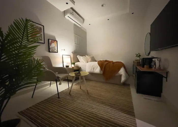 Terra Studio North Riyadh, Almalqa