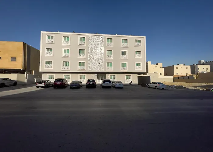 Terra Studio North Riyadh, Almalqa