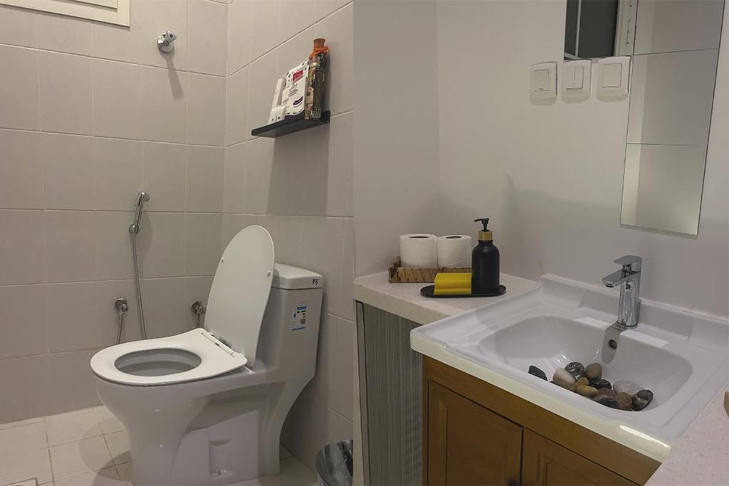 Apartment Terra North Riyadh, Almalqa