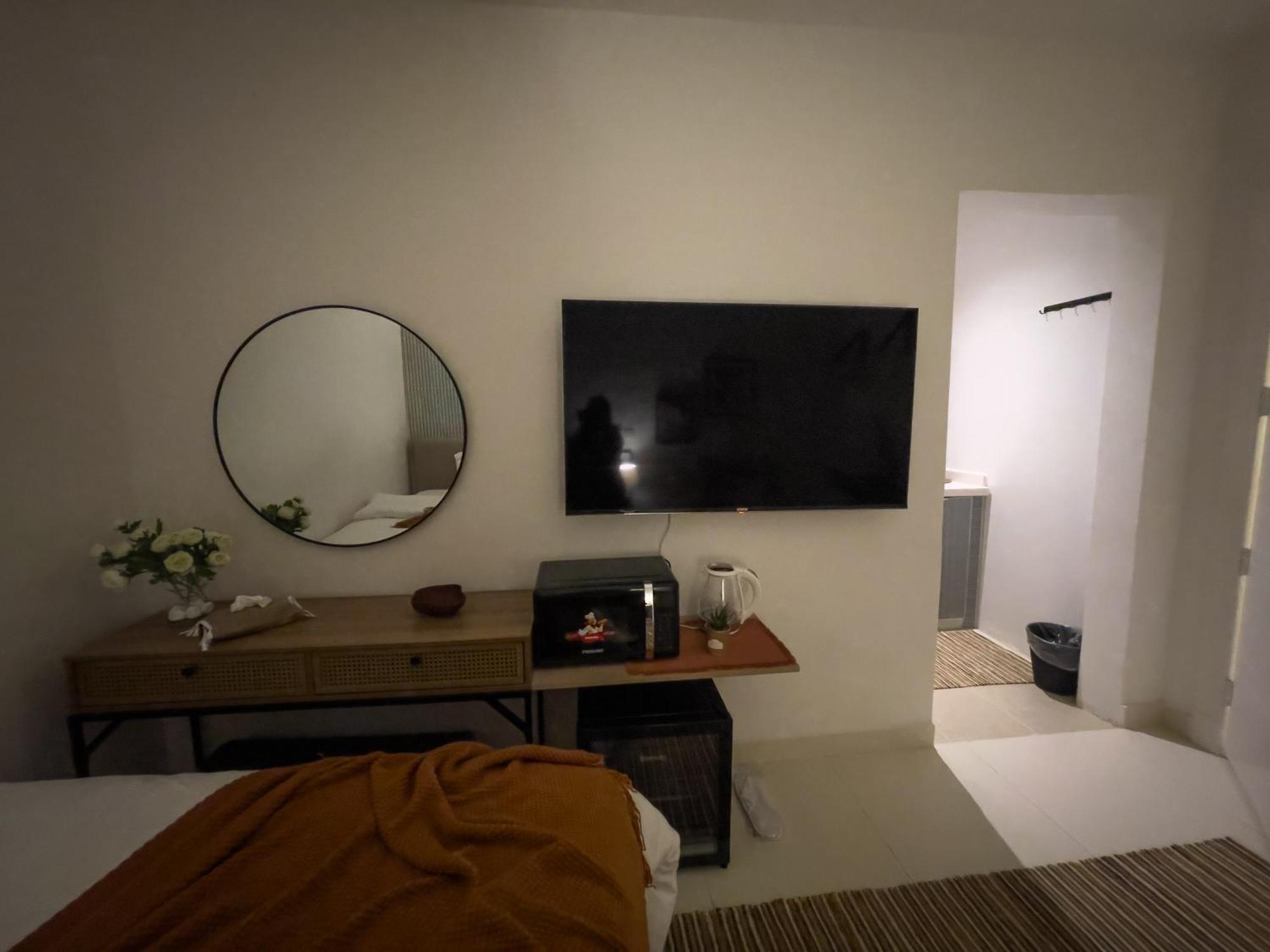 Terra North Riyadh, Almalqa Apartment