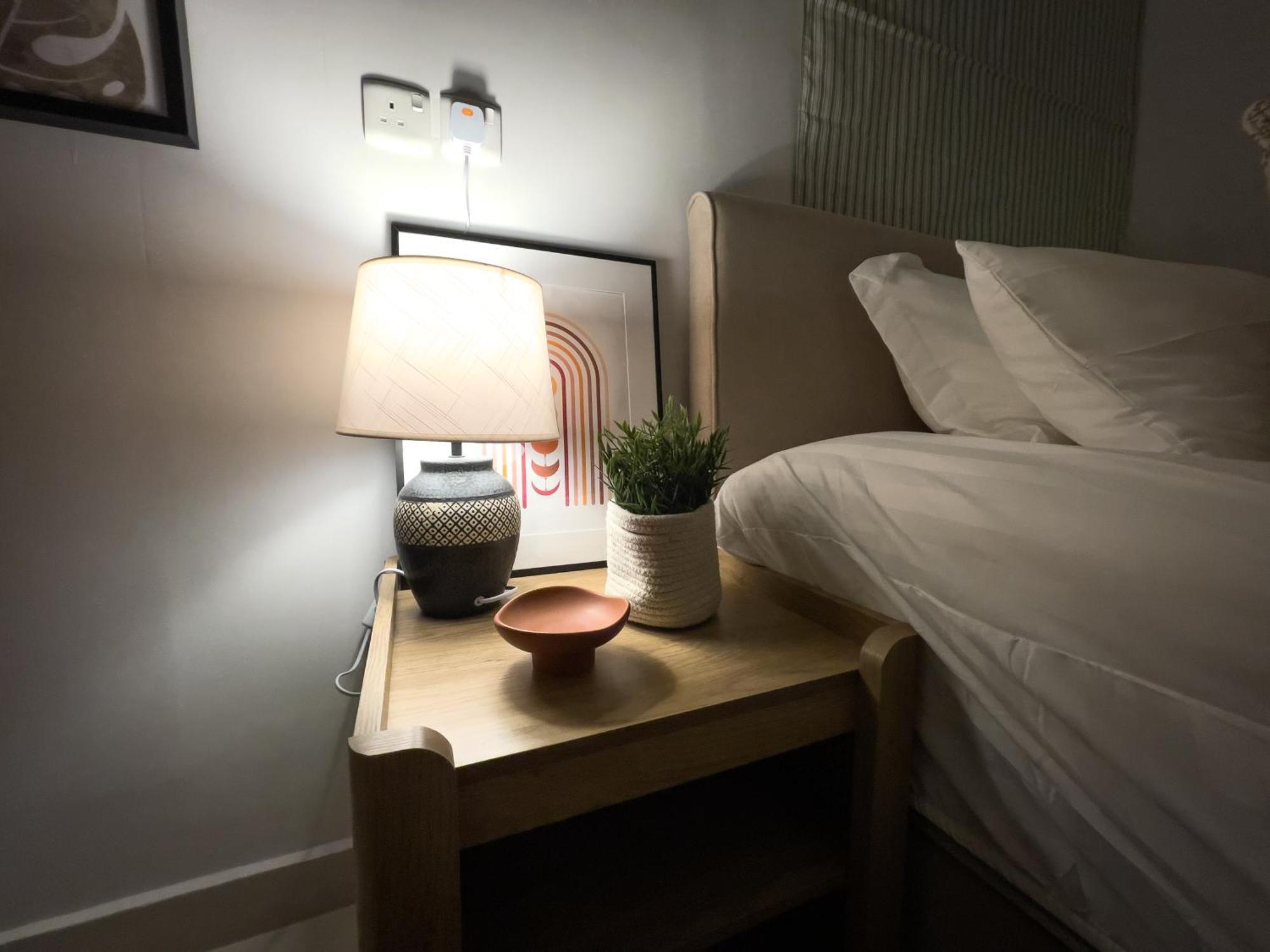 Terra North Riyadh, Almalqa Apartment *