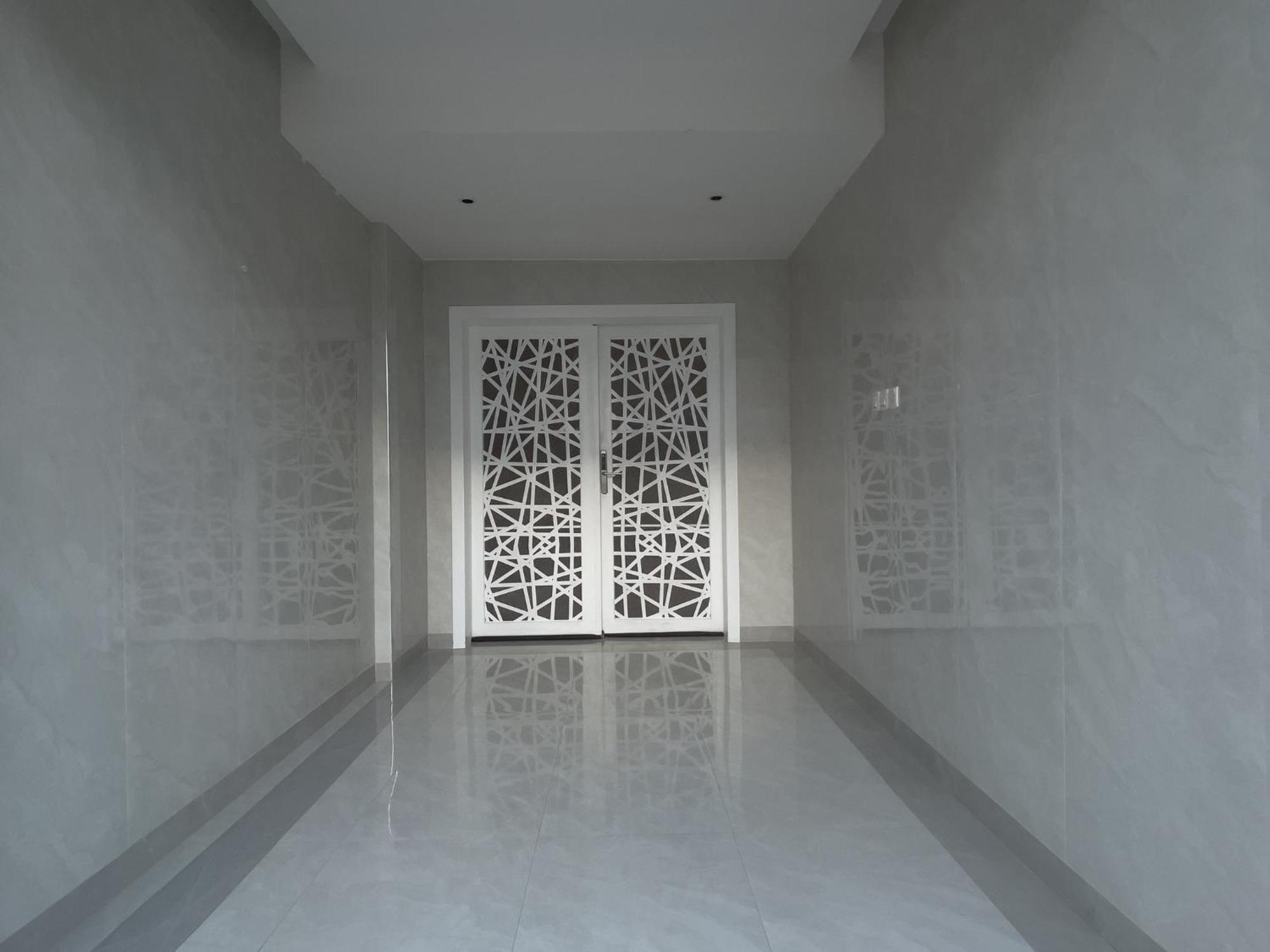 Terra North Riyadh, Almalqa Apartment