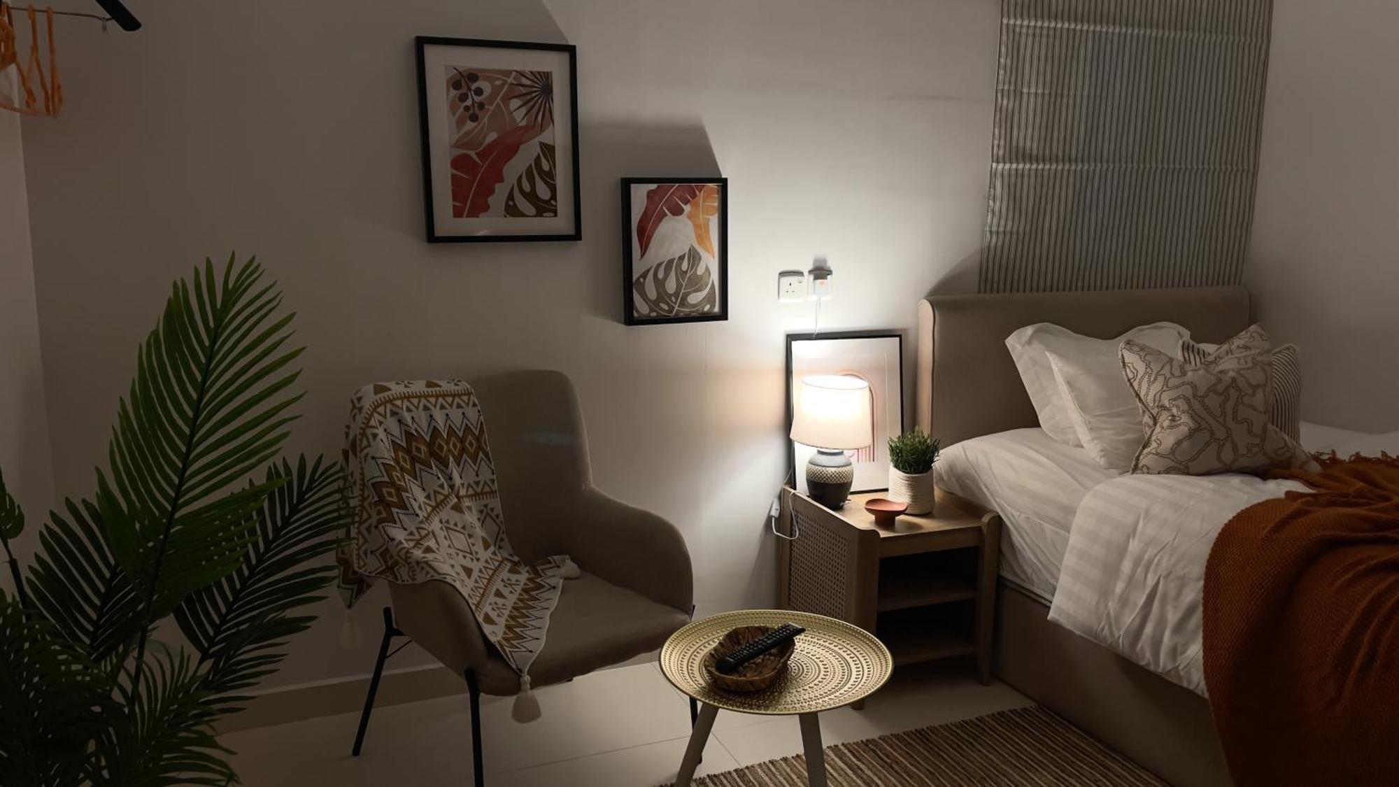 Apartment Terra North Riyadh, Almalqa Riyadh