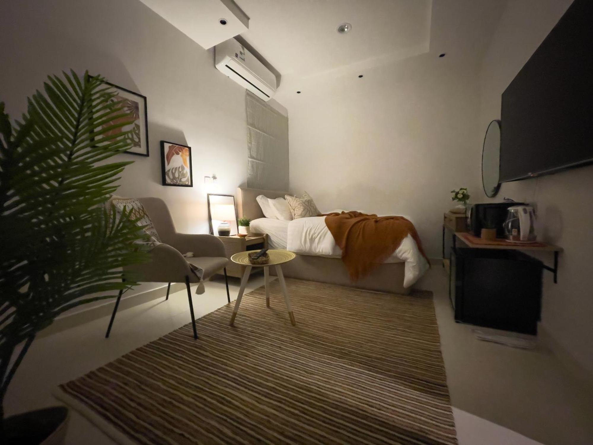 Apartment Terra North Riyadh, Almalqa Riyadh