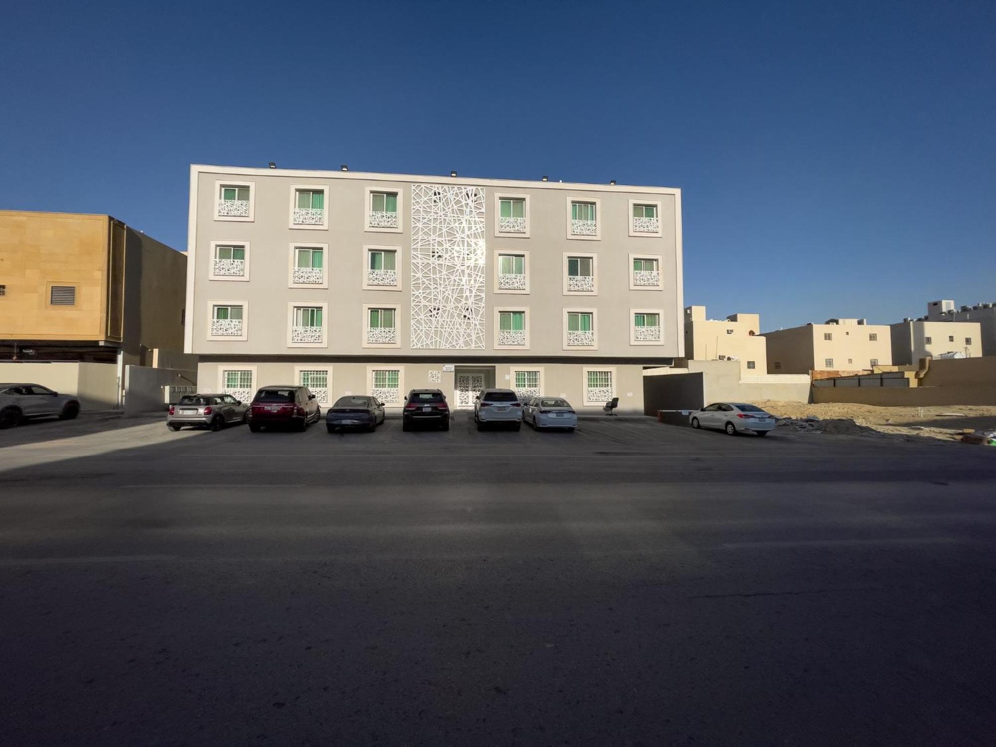 Apartment Terra North Riyadh, Almalqa *